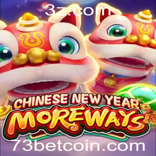 Explorando o Jogo CHINESENEWYEARMOREWAYS: Uma Emersão no Ano Novo Chinês com 73bet