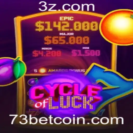 CycleofLuck: Descubra o Fascínio do Jogo Inovador da 73bet