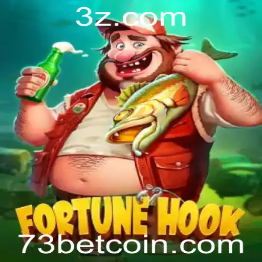 Descubra FortuneHook: A Nova Era dos Jogos com 73bet
