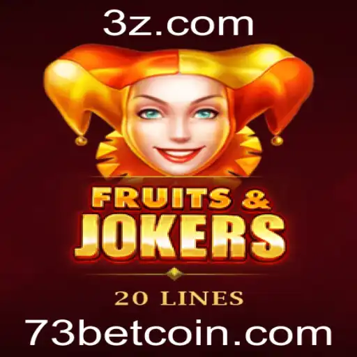 Descobrindo o Inovador Jogo de Cassino: FruitsAndJokers20 com a 73bet