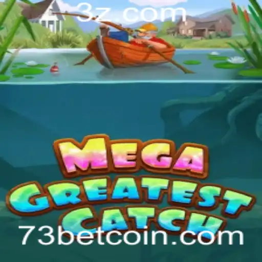 MegaGreatestCatch: Aventure-se no Empolgante Mundo da Pesca Virtual