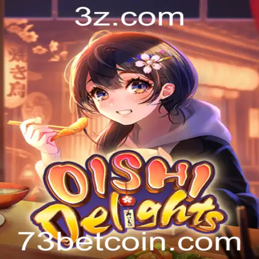 Descubra o Mundo Encantador de OishiDelights: Um Jogo Apaixonante