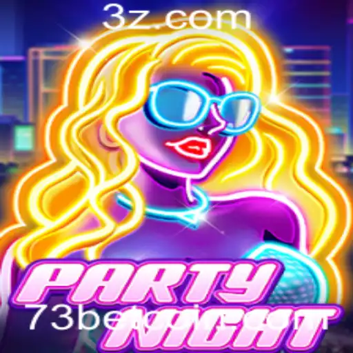 PartyNight: Descubra o Jogo de Festa Mais Empolgante
