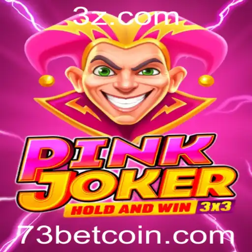 Descubra o Fascinante Mundo de PinkJoker: Um Guia Completo sobre o Jogo de Azar 73bet