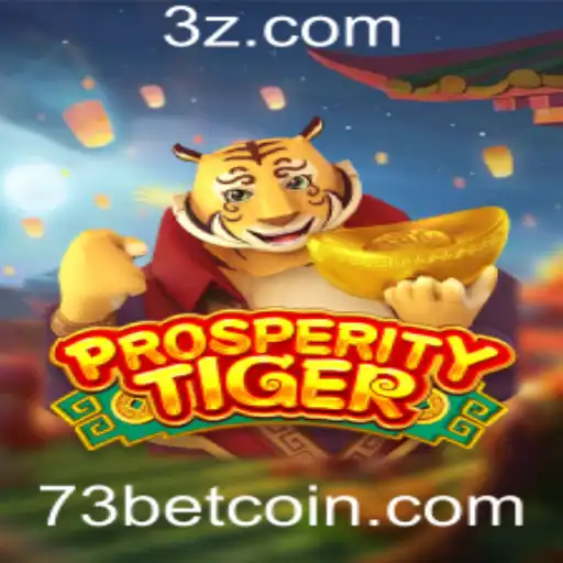 Explorando o Mundo de ProsperityTiger: Um Novo Jogo na Arena 73bet