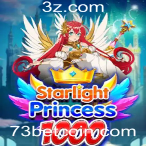 Explorando StarlightPrincess1000: Uma Nova Era de Entretenimento em Cassinos Online com 73bet