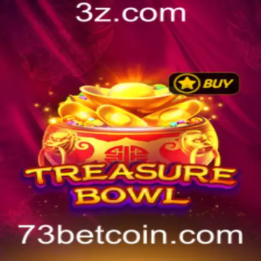 Descobrindo o Fascinante Mundo de TreasureBowl e o Conceito de 73bet